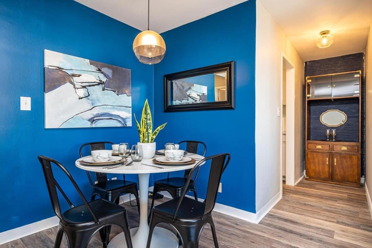 Downtown! High Rise! Onsite Parking! Lm1402 Atlanta