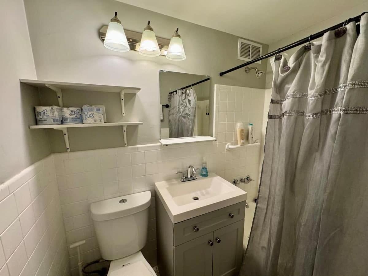 Ferienhaus Downtown! High Rise! Onsite Parking! Lm1402 Atlanta