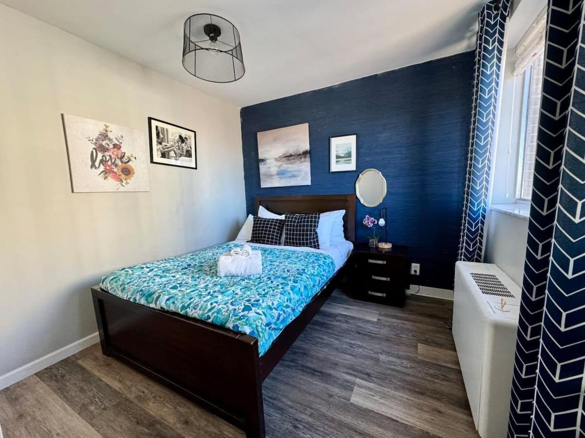 Ferienhaus Downtown! High Rise! Onsite Parking! Lm1402 *