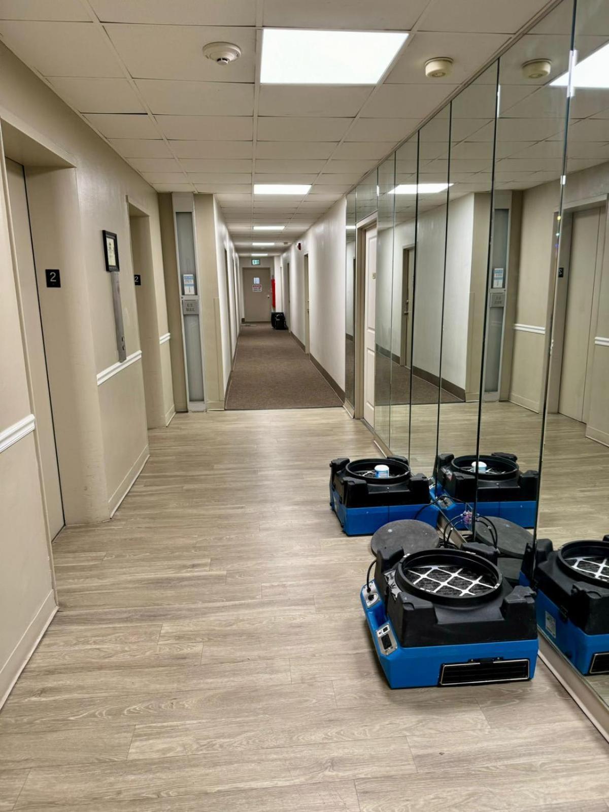 Ferienhaus Downtown! High Rise! Onsite Parking! Lm1402 *